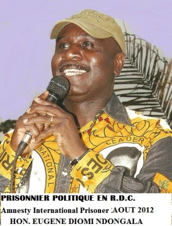 EUGENE DIOMI NDONGALA, LE PRISONNIER POLITIQUE DU REGIME KABILA - Page 4 Diomi-prisonier-politique-aout-2012