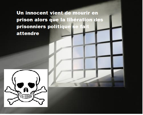 LE BILAN DE "JOSEPH KABILA" ! LES DISCOURS !!! Mort-en-prison