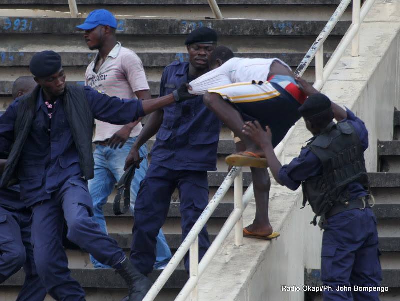  Plus de 400 ressortissants de la RDC expulsés de Brazzaville  - Page 3 Kuluna3