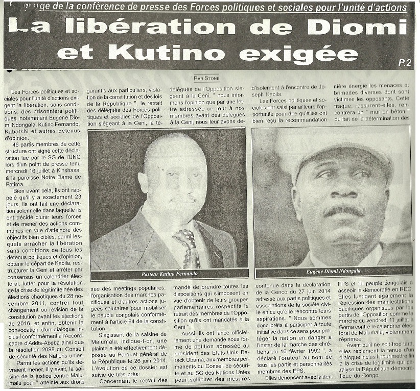 EUGENE DIOMI NDONGALA, LE PRISONNIER POLITIQUE DU REGIME KABILA - Page 23 Tempete-des-tropiques180714-001