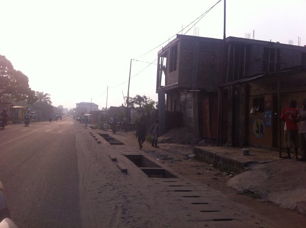 16 février 2016, ville morte à Kinshasa… Comme du temps de Mobutu   Kalamu